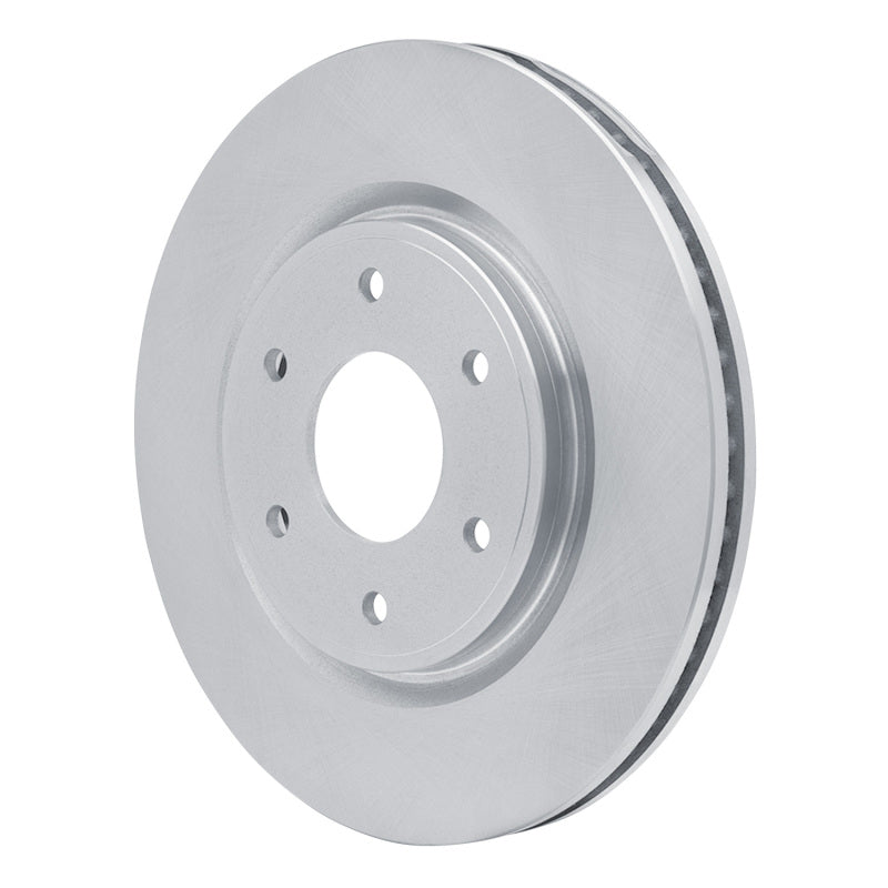DFC 05-07 Infiniti QX56 Front Brake Rotor