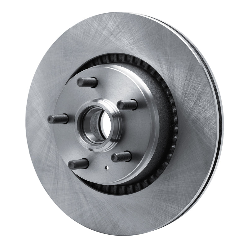 R1 82-87 Volvo 760 Series Front Brake Rotor