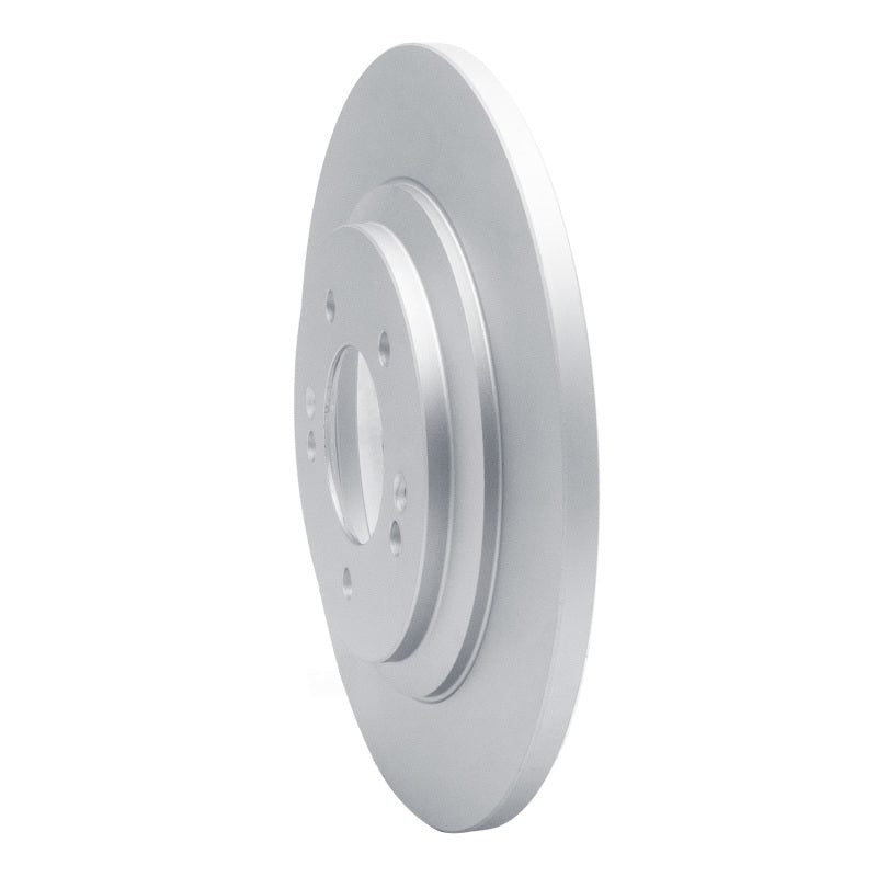 R1 19-22 Hyundai Veloster N Rear GeoSPEC Coated Rotor
