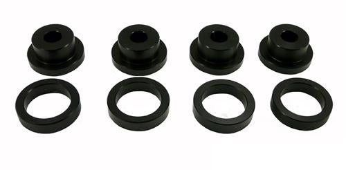 Torque Solution Drive Shaft Carrier Bearing Support Bushings: Mitsubishi Eclipse 1990-99