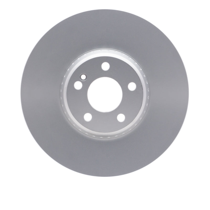 R1 16-23 Mercedes-Benz GLC250 (South America) Front Carbon Alloy GeoMET Rotor