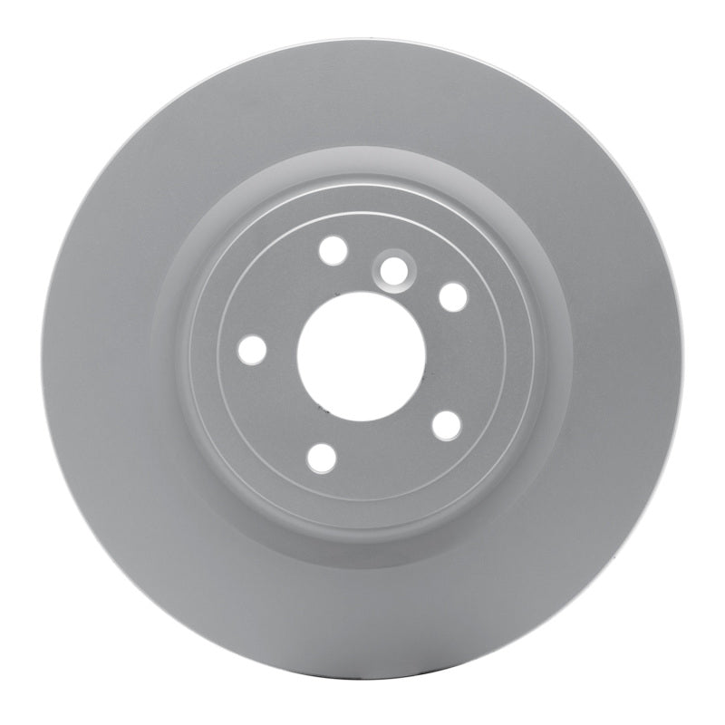 R1 16-24 Jaguar XF Rear Carbon Alloy GeoMET Rotor