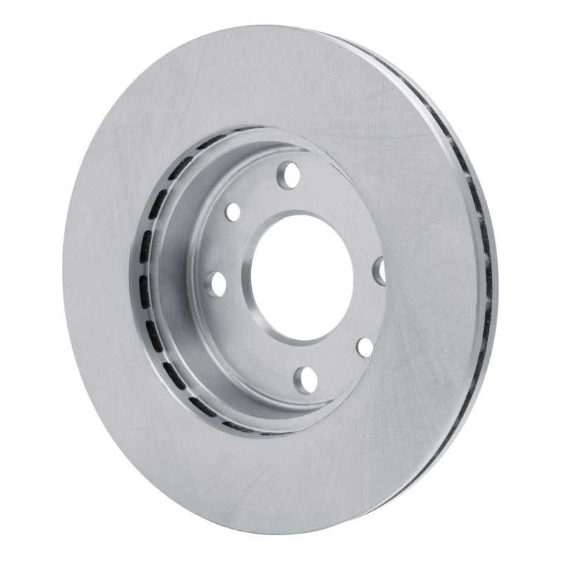 R1 83-85 Renault R18I Front Brake Rotor