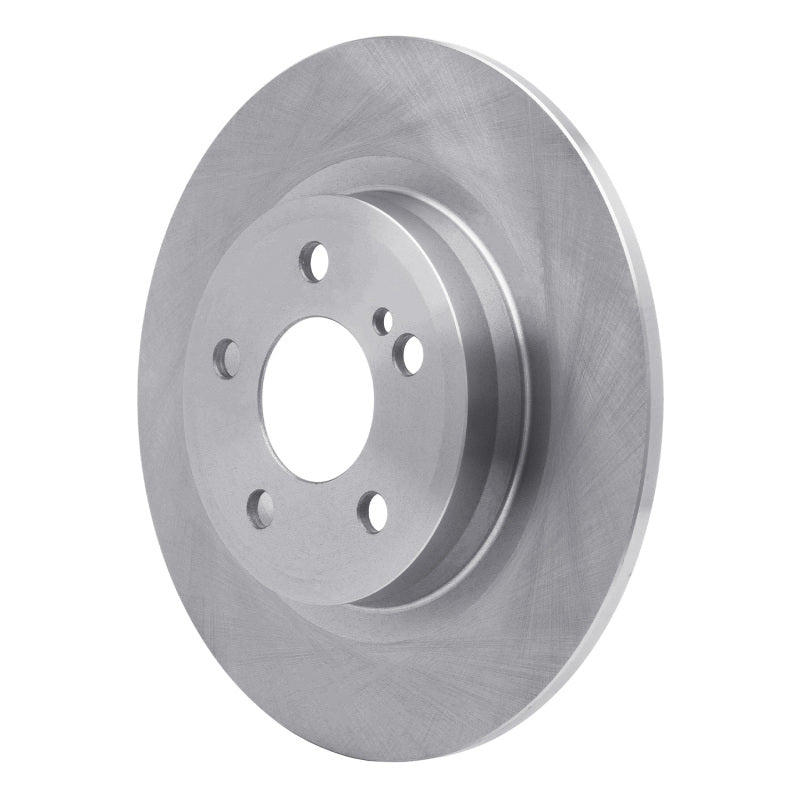 R1 12-20 Mercedes-Benz SLC300 Rear Brake Rotor