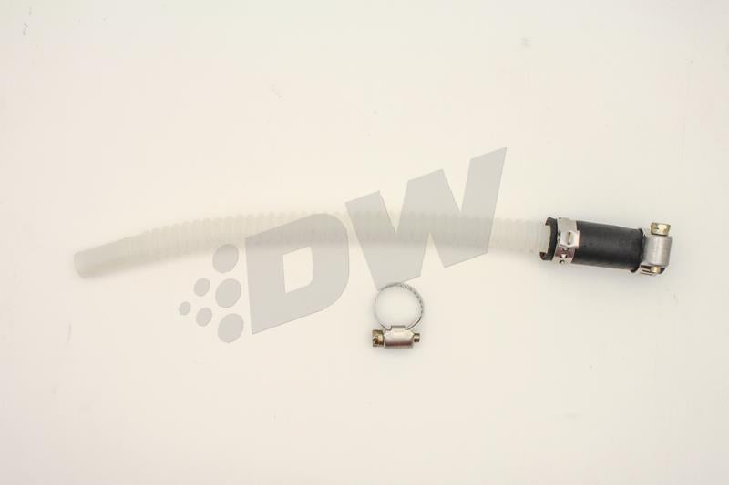 DeatschWerks 04-07 Cadillac CTS-V DW300 340 LPH In-Tank Fuel Pump w/ Install Kit