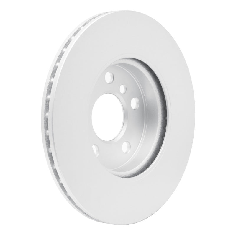 R1 14-21 Mini Cooper (Excl Clubman) Front GeoSPEC Coated Rotor