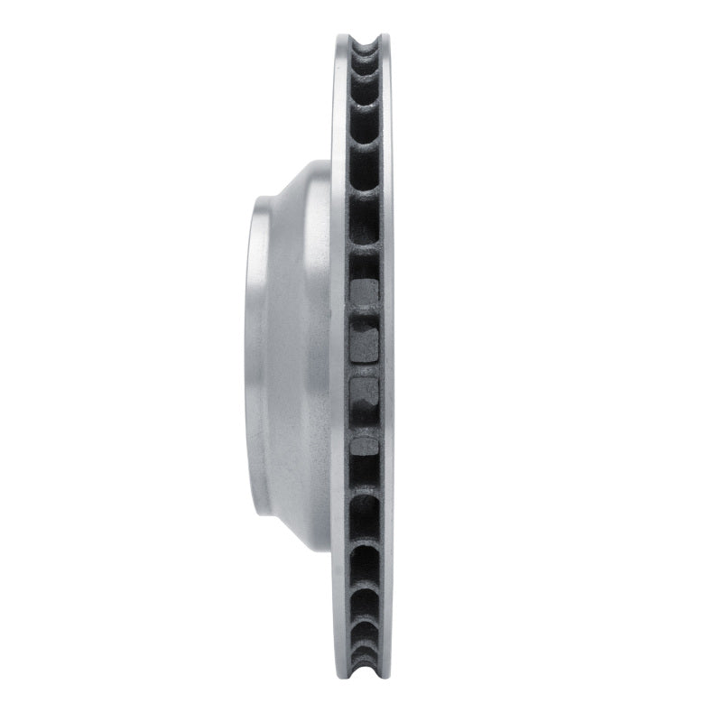 R1 05-18 Porsche Cayenne Rear Brake Rotor
