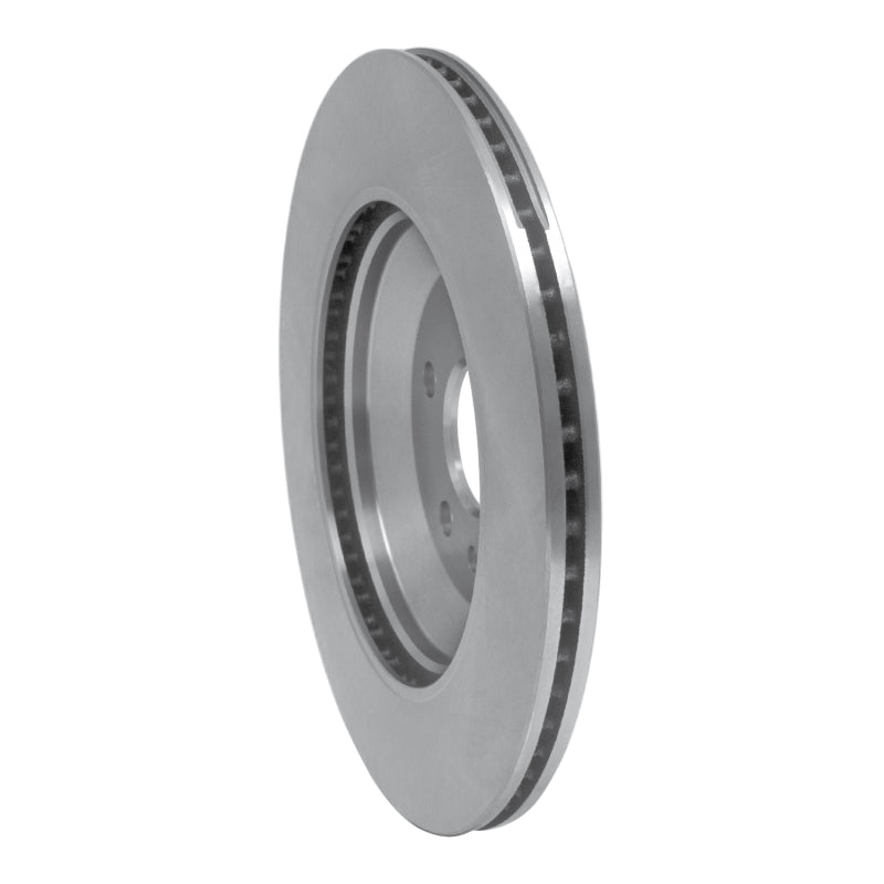 DFC 20-26 Jaguar I-Pace Rear Brake Rotor