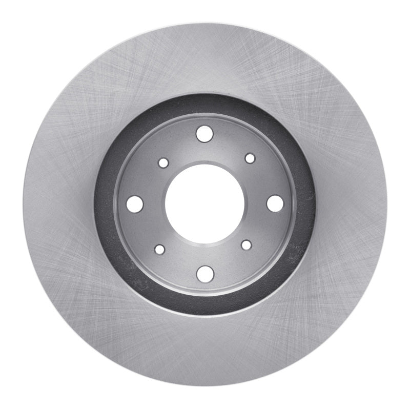 R1 87-91 Sterling 825 Front Brake Rotor