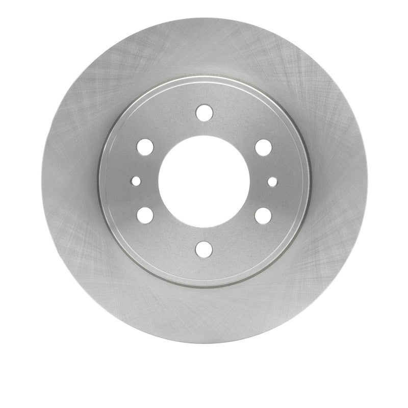 R1 09-09 Ford F-150 4WD Front Brake Rotor