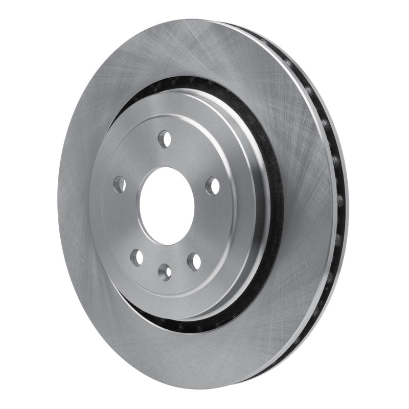 R1 14-19 Chevrolet Corvette Rear Brake Rotor