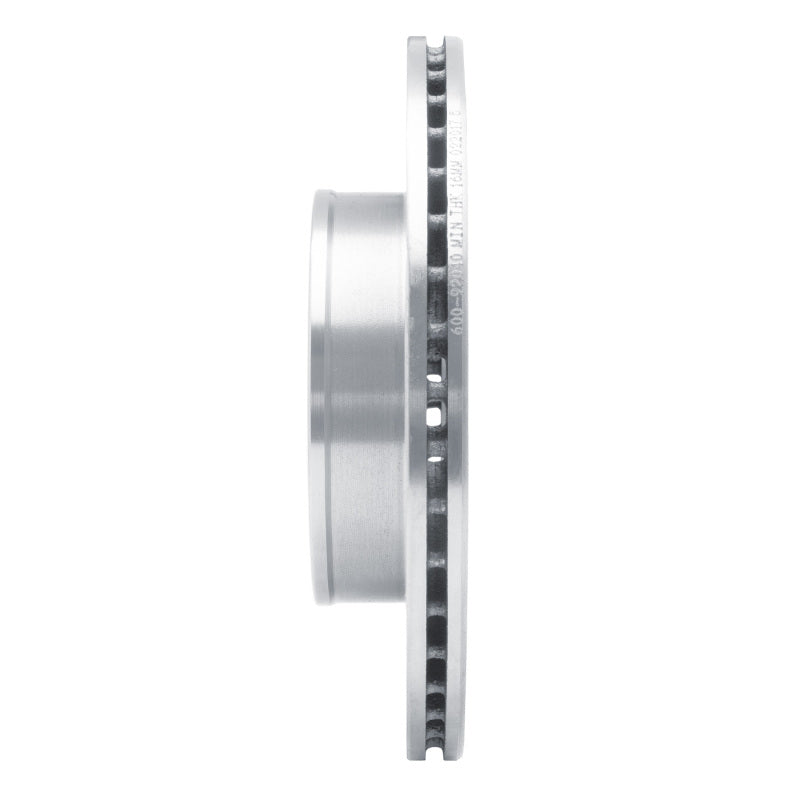 R1 12-14 Dodge i10 (Mexico) Front Brake Rotor