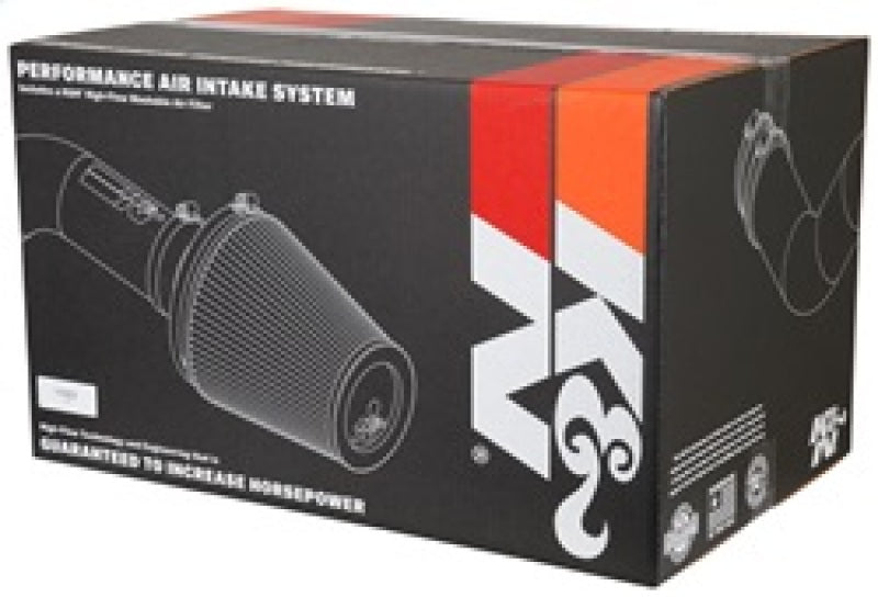K&N 05-09 Toyota Tacoma L4-2.7L AirCharger Performance Intake