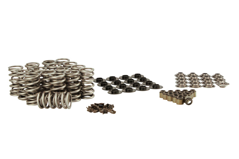 COMP Cams Dual Valve Spring Kit - GM L83/L86/LT1/LS7 w/ Tool Steel Retainers