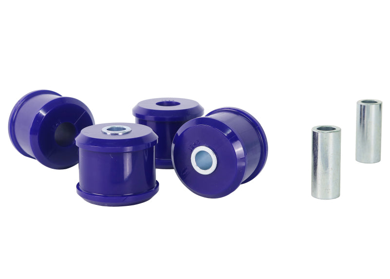SuperPro Pajero Ng-Nj Rear Radius Rod-Dif
