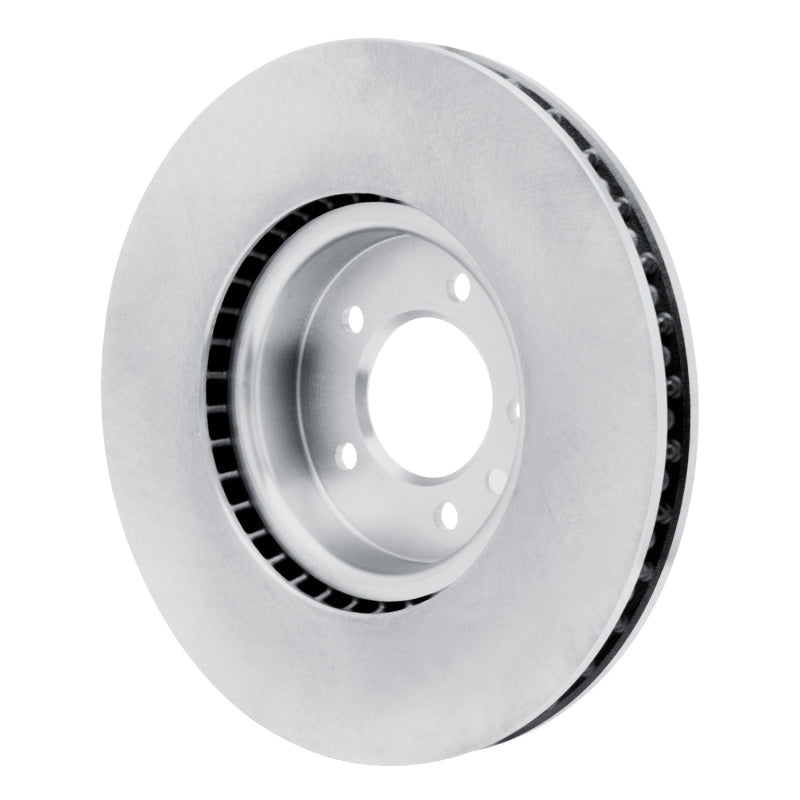 R1 18-20 Land Rover Range Rover Sport Front Brake Rotor