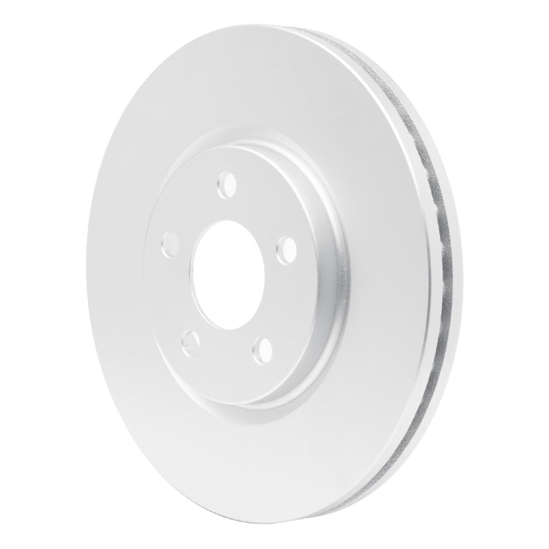 R1 03-09 Dodge Neon (Usa/Canada) Front GEOSPEC Coated Rotor