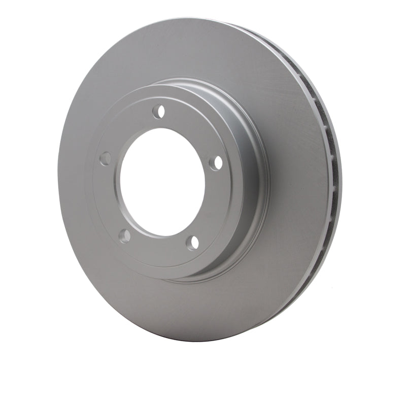 R1 1983-1996 Chevrolet P60 Front GeoSPEC Coated Rotor