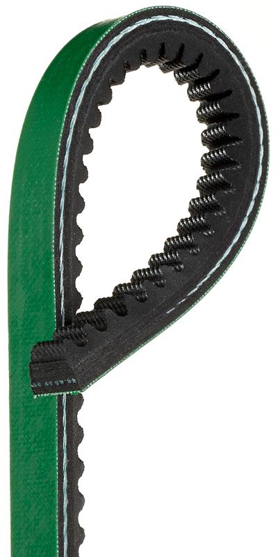 Gates 88-92 Ford F Series V-8 7.3L Diesel Fan & Alt. High Capacity HD V-Belt