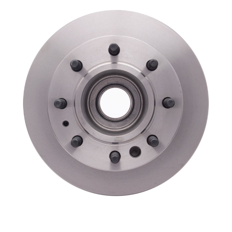 DFC 08-25 Ford E-350 Super Duty Front Brake Rotor