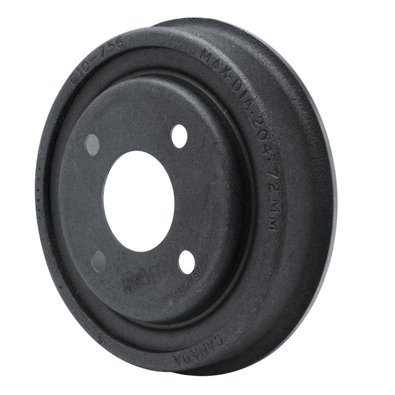 DFC 82-85 Ford Escort Rear True Balanced Brake Drum