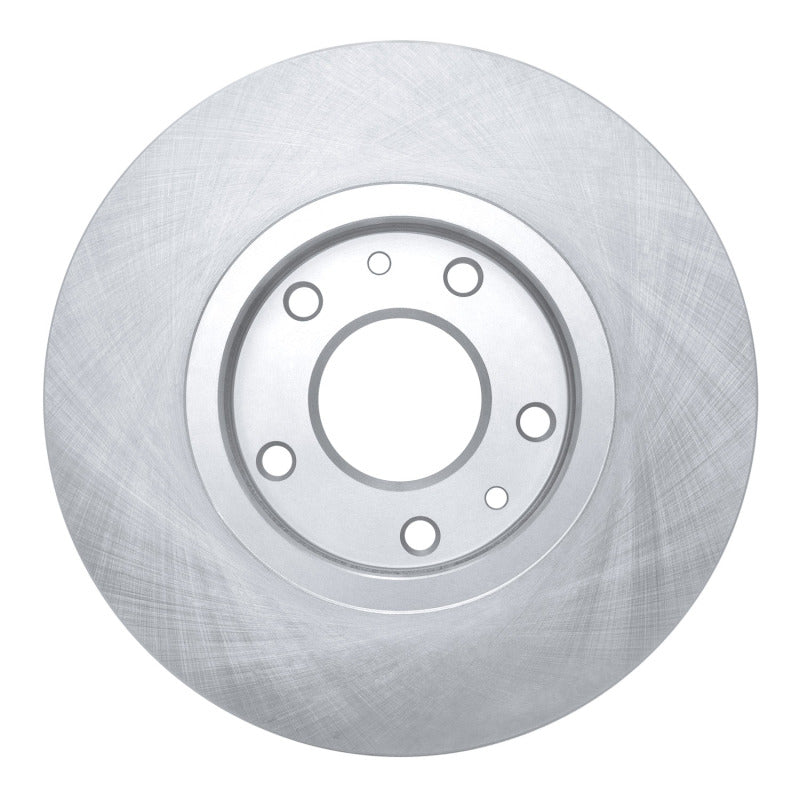 R1 20-25 Nissan Kicks Front Brake Rotor