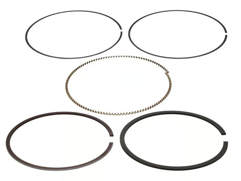 Wiseco 76.80mm Ring Set-.8 x 1.5mm