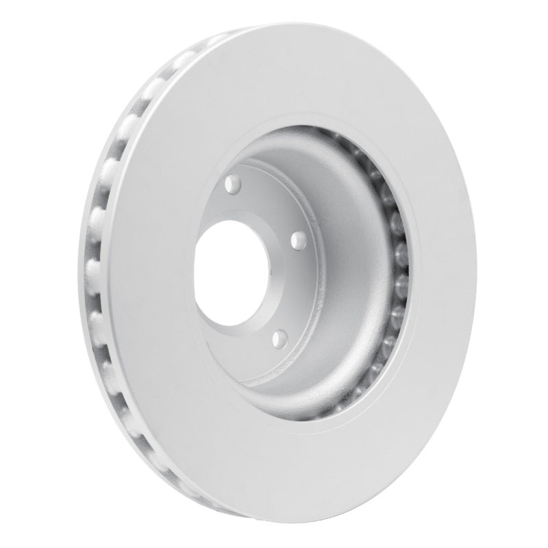 R1 05-06 Pontiac GTO Front GeoSPEC Coated Rotor