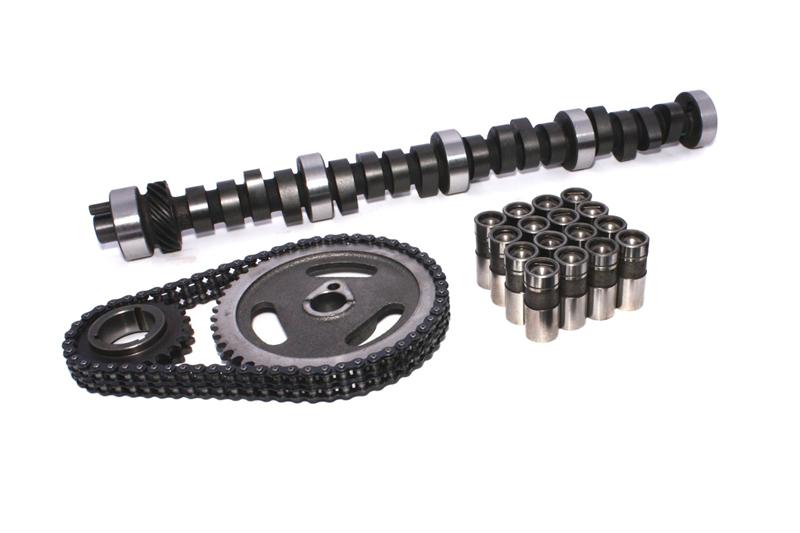 COMP Cams Camshaft Kit F6OHV 264S