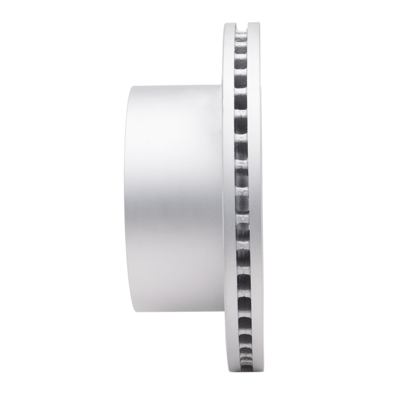 R1 05-12 Ford F-250 2WD (Super Duty) Rear GeoSPEC Coated Rotor
