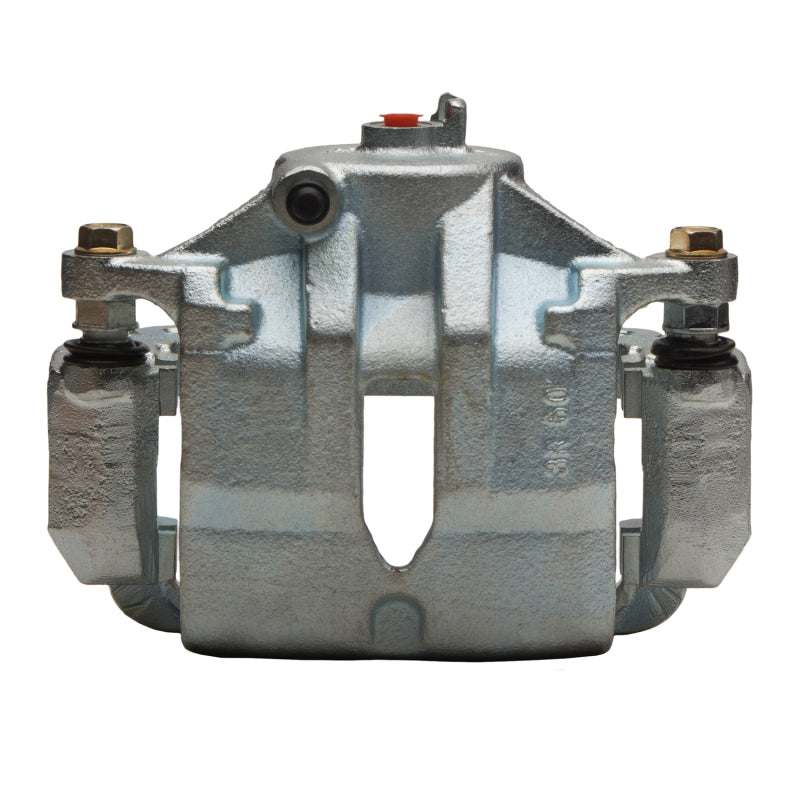 DFC 10-16 Hyundai Tucson Front-R Premium Caliper - Silver Zinc Coated