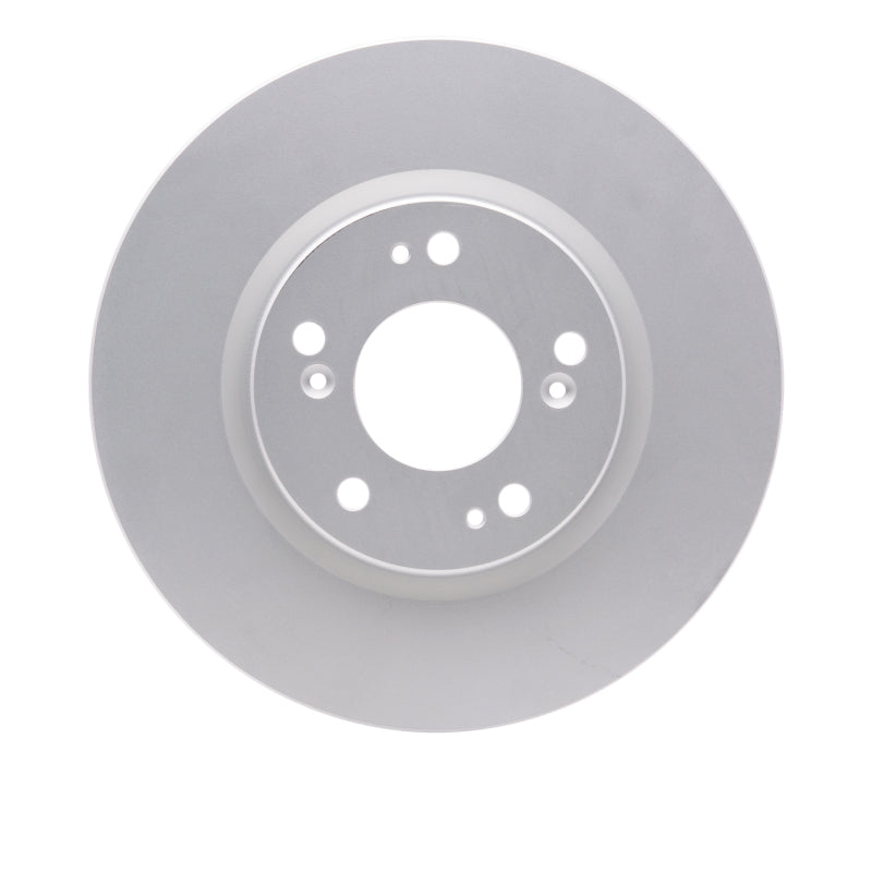 R1 04-12 Mitsubishi Galant Front GeoSPEC Coated Rotor