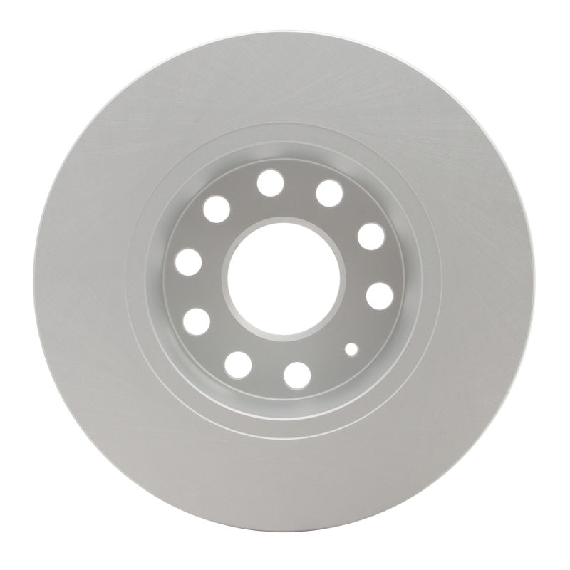 R1 2017-2025 Audi Q2 (Mexico) Rear GeoSPEC Coated Rotor