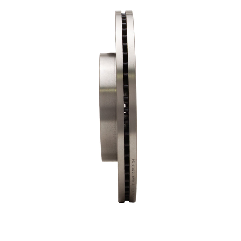 DFC 19-26 Cadillac VISTIQ Front Brake Rotor