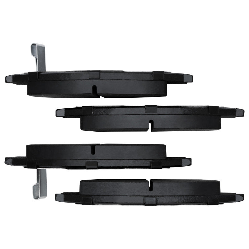 R1 00-11 Acura CSX Front R1 Ceramic Brake Pads
