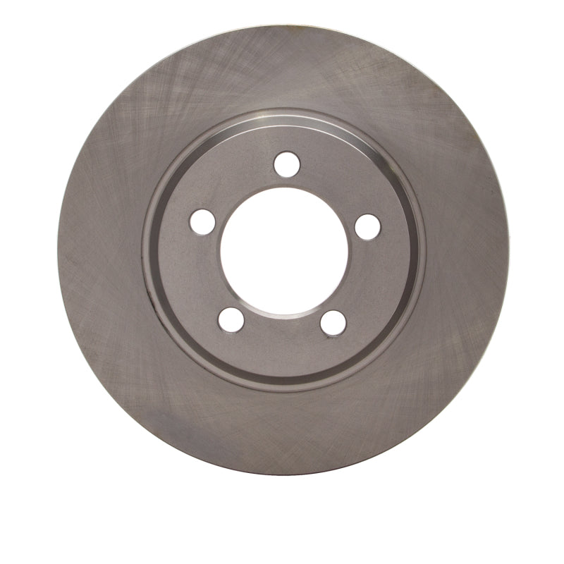 R1 1965-1966 Ford Country SQUIRE Front Brake Rotor