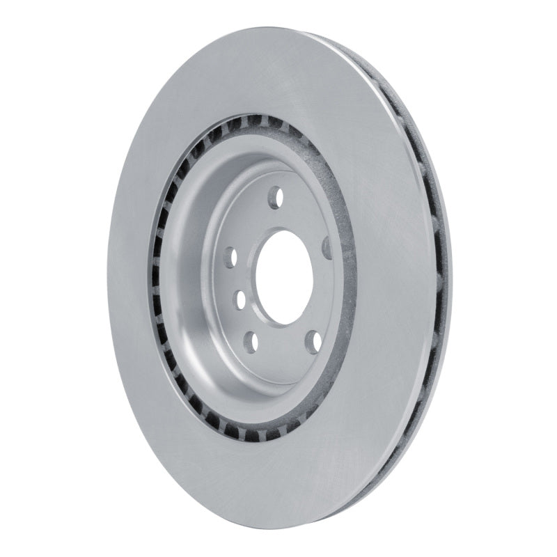 R1 16-24 Jaguar XE Rear Brake Rotor