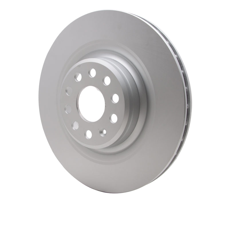 R1 2012-2021 Tesla Model S Rear GeoSPEC Coated Rotor