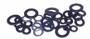 ARP 5/16in ID 5/8inOD SS General Purpose Washer
