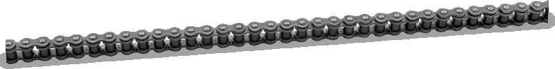 BikeMaster 428Hx100 Chain