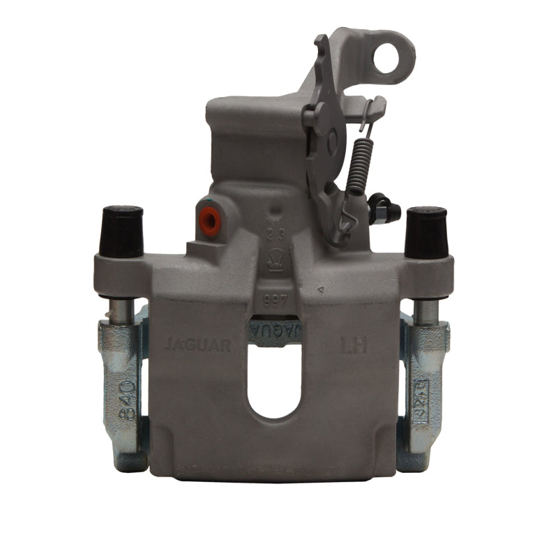 DFC 06-17 Jaguar XK8 Rear-L Premium Caliper - Silver Zinc Coated
