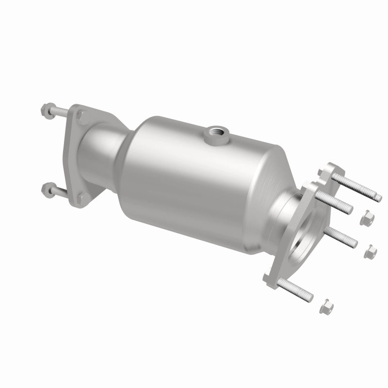 MagnaFlow DF Conv 2020 Chevrolet Corvette Right Closed Couple 6.2L