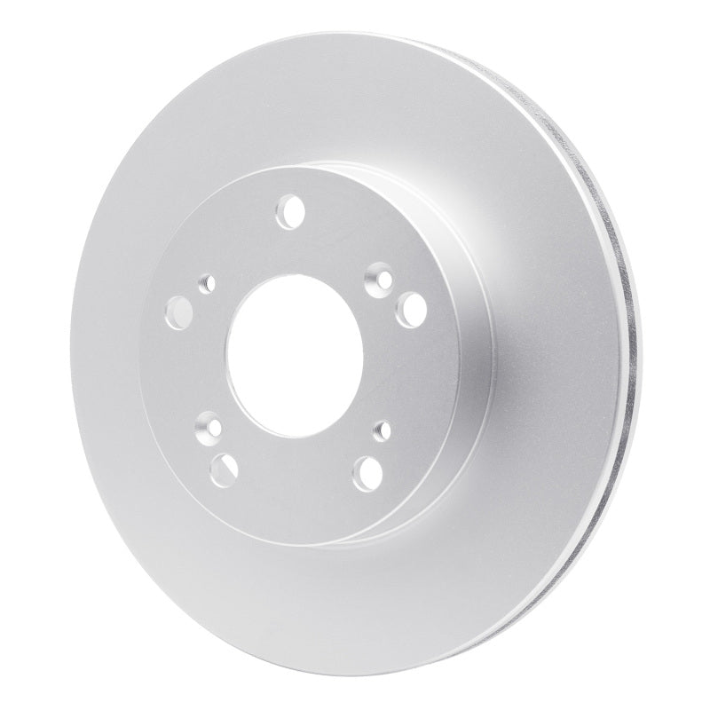 R1 02-15 Acura RSX Front GeoSPEC Coated Rotor