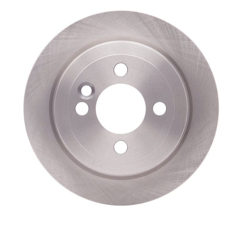 R1 2002-2015 Mini Cooper Clubman Rear Brake Rotor