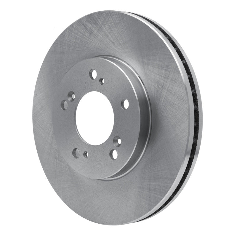 R1 93-95 Acura Legend Front Brake Rotor