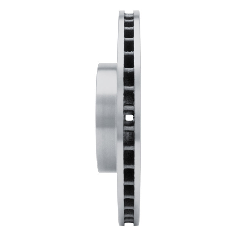 R1 00-06 BMW X5 Front Brake Rotor