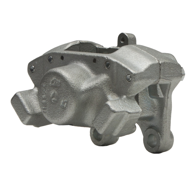 DFC 92-03 Mercedes-Benz 300SD Rear-L Silver Zinc Coated Premium Caliper
