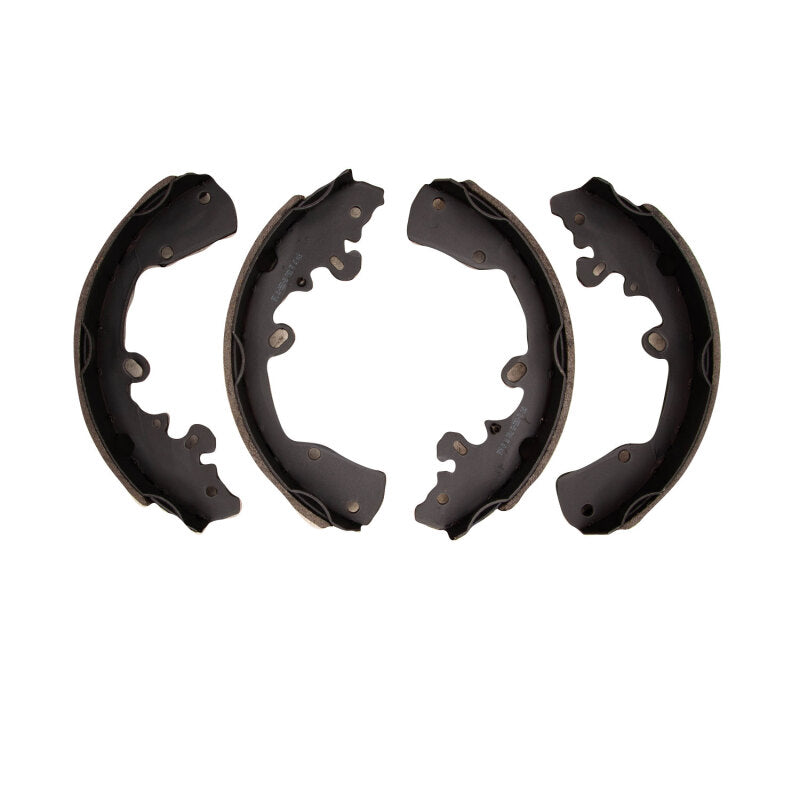 R1 2005-2011 Dodge Dakota RWD Rear Premium Service Shoes