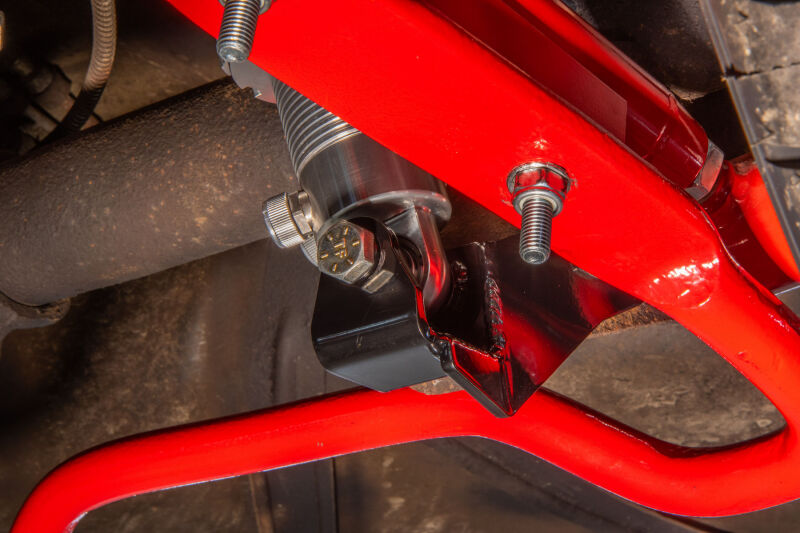 UMI Performance 78-96 GM B-Body Rear Coil-Over Conversion Brackets