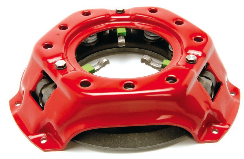 McLeod Pressure Plate 11in Long No C/W Lever 71 Pantera